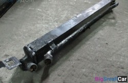 Радиатор масляный m70 (17 Система охлаждения) 17211712413 - купить Оренбурге