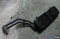 Радиатор масляный m51 (17 Система охлаждения) 17201728770 - купить Оренбурге