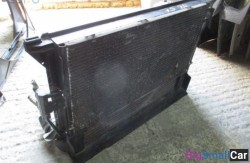 Кассета радиатора (17 Система охлаждения) 17112247356 - купить Оренбурге