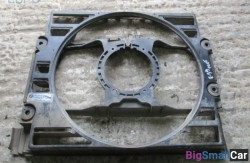 Диффузор (17 Система охлаждения) 645483807761 - купить Оренбурге