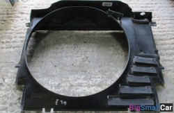 Диффузор (17 Система охлаждения) 171122485651 - купить Оренбурге