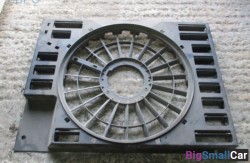 Диффузор (64 Отопления и кондиционирования) 645469124171 - купить Оренбурге