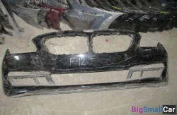 Бампер передний (51 Оснащение Кузов) 51117282896 - купить Оренбурге