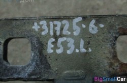 Петля багажника нижн. (41 Кузов) 41627006120 - купить Оренбурге