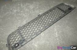 Решетка бампера перед. (51 Оснащение Кузов) 51117163956 - купить Оренбурге