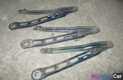 Петля капота перед. (41 Кузов) 41611928563 - купить Оренбурге