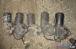 Моторчик дворников (61 Общее э/оборудование автомобиля) 67638357866 - купить Оренбурге