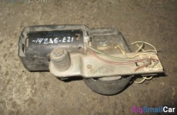 Моторчик дворников (61 Общее э/оборудование автомобиля) 61611366527 - купить Оренбурге