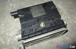 Обогреватель непрерывного действия m47n (64 Отопления и кондиционирования) 64126918806 - купить Оренбурге