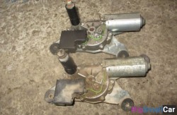 Моторчик дворников задн. (61 Общее э/оборудование автомобиля) 61628357515 - купить Оренбурге