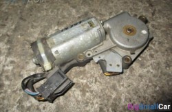 Моторчик люка (61 Общее э/оборудование автомобиля) 67618351876 - купить Оренбурге
