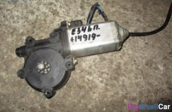 Моторчик стеклоподъемников (61 Общее э/оборудование автомобиля) 67628359373 - купить Оренбурге