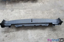 Накладка багажника (51 Оснащение Кузов) 51477222216 - купить Оренбурге