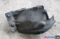 Защита арки колеса перед. прав. задн. (51 Оснащение Кузов) 51717213644 - купить Оренбурге