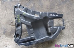 Крепление бампера задн. прав. (51 Оснащение Кузов) 51127210078 - купить Оренбурге