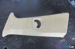 Обшивка стойки верхн. лев. (51 Оснащение Кузов) 51437245445 - купить Оренбурге