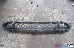 Решетка бампера (51 Оснащение Кузов) 51117210466 - купить Оренбурге