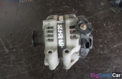 Генератор n52 (12 Электрооборудование двигателя) 12317591268 - купить Оренбурге