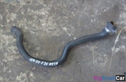 Патрубок n52 (11 Двигатель) 11537592095 - купить Оренбурге