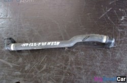 Патрубок n52 (11 Двигатель) 17117593854 - купить Оренбурге