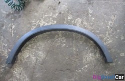 Накладка арки колеса задн. лев. (51 Оснащение Кузов) 51777210083 - купить Оренбурге