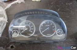 Панель приборов mph/kmh n52 (62 Контрольные приборы) 62109358979 - купить Оренбурге