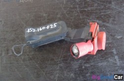 Клемма плюс (61 Общее э/оборудование автомобиля) 61000 - купить Оренбурге