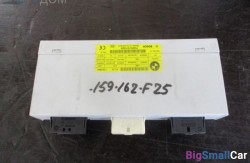 Блок эбу доводчика багажника (61 Общее э/оборудование автомобиля) 61357283896 - купить Оренбурге