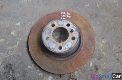 Диск тормозной задн. (34 Тормозные механизмы) 34206886482 - купить Оренбурге