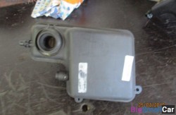 Бачок расширительный (17 Система охлаждения) 17137647713 - купить Оренбурге