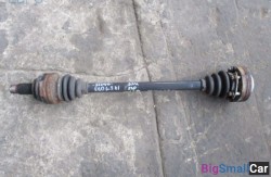 Привод задн. (33 Задний мост) 33207550021 - купить Оренбурге