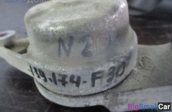 Натяжитель ремня n20 (11 Двигатель) 11287594969 - купить Оренбурге