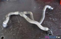 Патрубок n20 (17 Система охлаждения) 17127596839 - купить Оренбурге