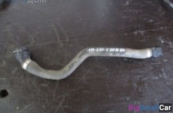 Патрубок n20 (17 Система охлаждения) 17127596841 - купить Оренбурге