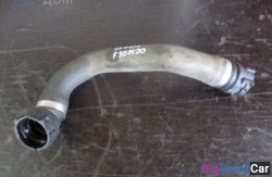 Патрубок n20 (17 Система охлаждения) 17127596838 - купить Оренбурге