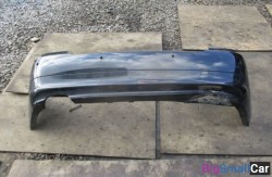 Бампер задний (51 Оснащение Кузов) 511272026941 - купить Оренбурге