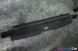 Шторка багажника (51 Оснащение Кузов) 51477160582 - купить Оренбурге