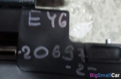 Шторка багажника (51 Оснащение Кузов) 51468223046 - купить Оренбурге