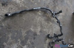 Патрубок n63 (17 Система охлаждения) 17127575431 - купить Оренбурге