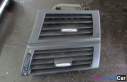 Воздуховод салона прав. (64 Отопления и кондиционирования) 64229227768 - купить Оренбурге