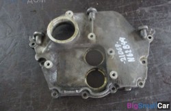 Крышка блока грм n62 (11 Двигатель) 11147506419 - купить Оренбурге