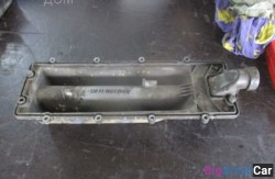 Крышка n62 (11 Двигатель) 11147507278 - купить Оренбурге