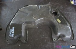 Поддон n62 (11 Двигатель) 11137509724 - купить Оренбурге