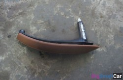 Ручка лев. (51 Оснащение Кузов) 51416970165 - купить Оренбурге