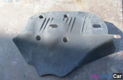 Щиток лев. (51 Оснащение Кузов) 51000 - купить Оренбурге