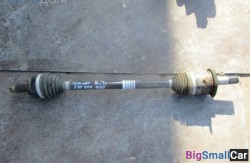 Привод задн. прав. (33 Задний мост) 33207637444 - купить Оренбурге