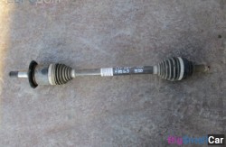 Привод задн. лев. (33 Задний мост) 33207637445 - купить Оренбурге