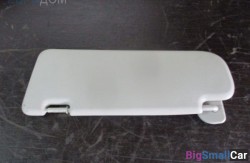 Солнцезащитный козырек прав. (51 Оснащение Кузов) 51169132446 - купить Оренбурге