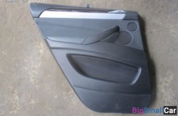 Обшивка двери задн. лев. (51 Оснащение Кузов) 51429176431 - купить Оренбурге