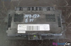 Блок fussraummodul 3 (61 Общее э/оборудование автомобиля) 61359242524 - купить Оренбурге